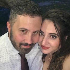 Meet your Posher, Rick